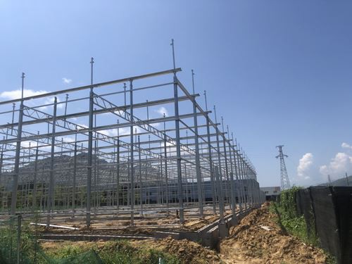 What are the advantages of PC board greenhouses What are the advantages of PC board greenhouses