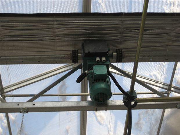 Mutilate Span Greenhouse Mutilate Span Greenhouse