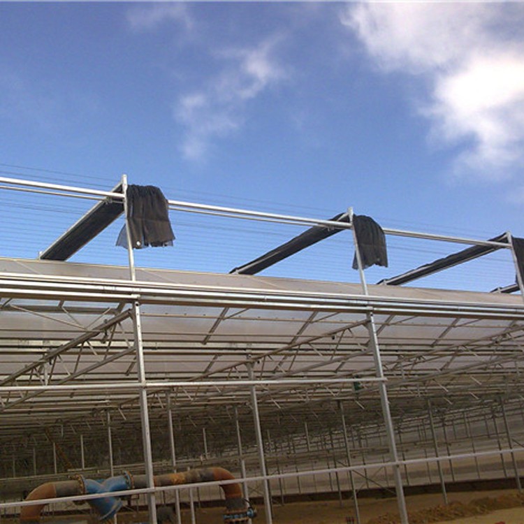 Greenhouse Project