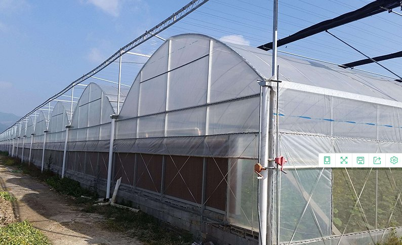 If you do not pay attention to these points it may be counterproductive to fertilize the soil in multi-span greenhouses